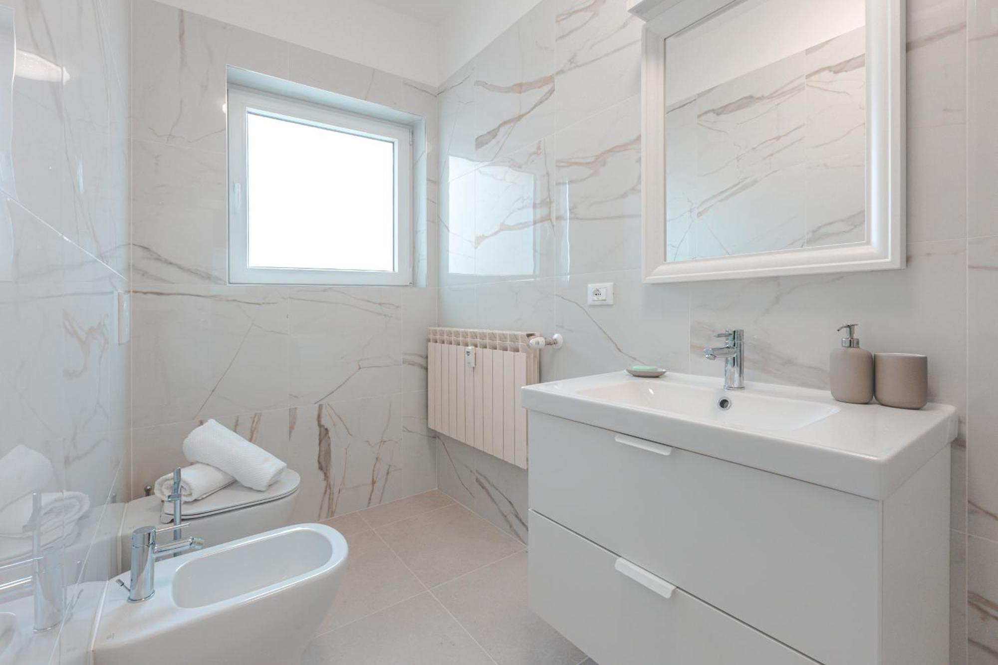 Family&Friends Apartment Триест Екстериор снимка