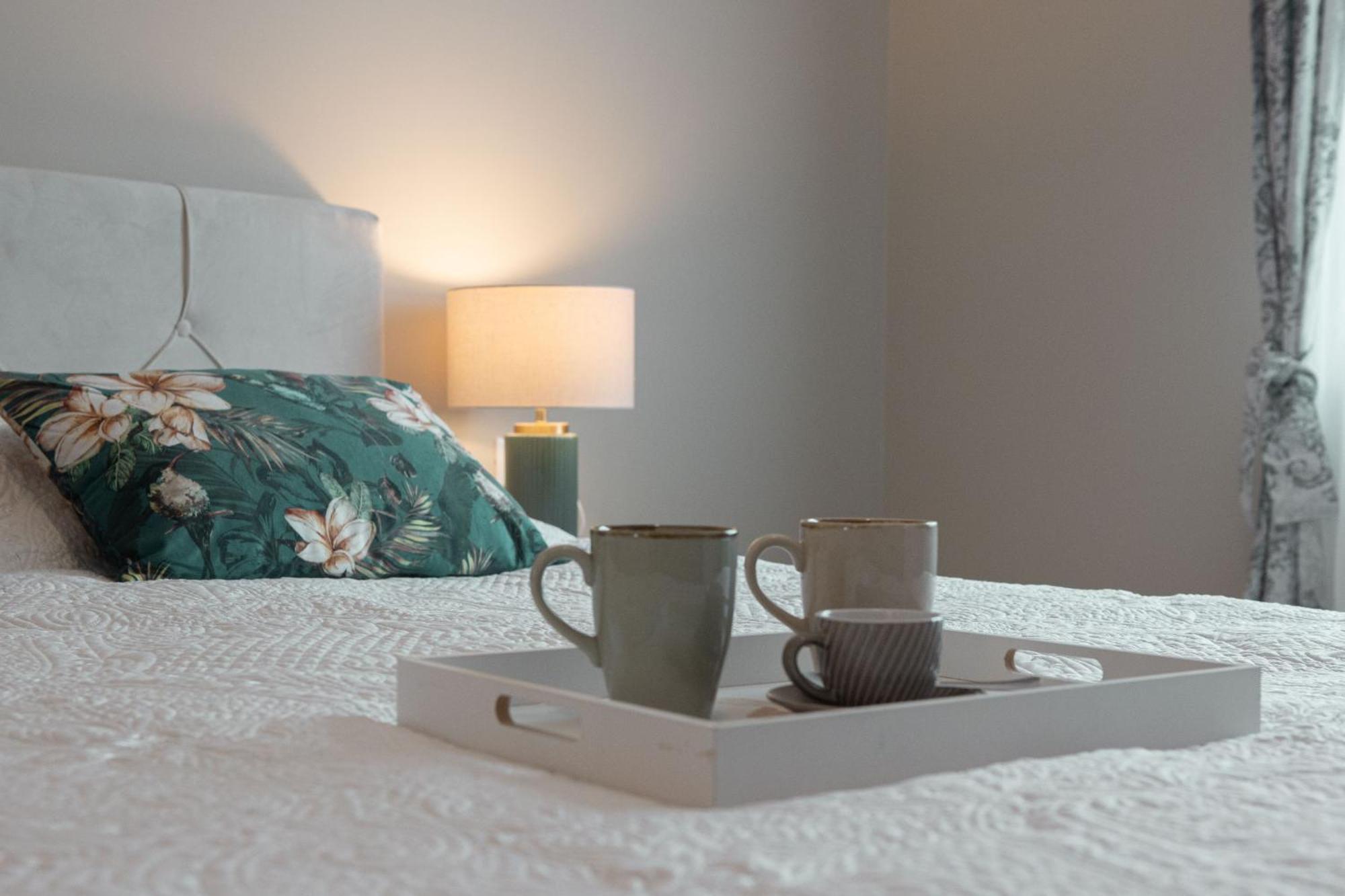 Family&Friends Apartment Триест Екстериор снимка