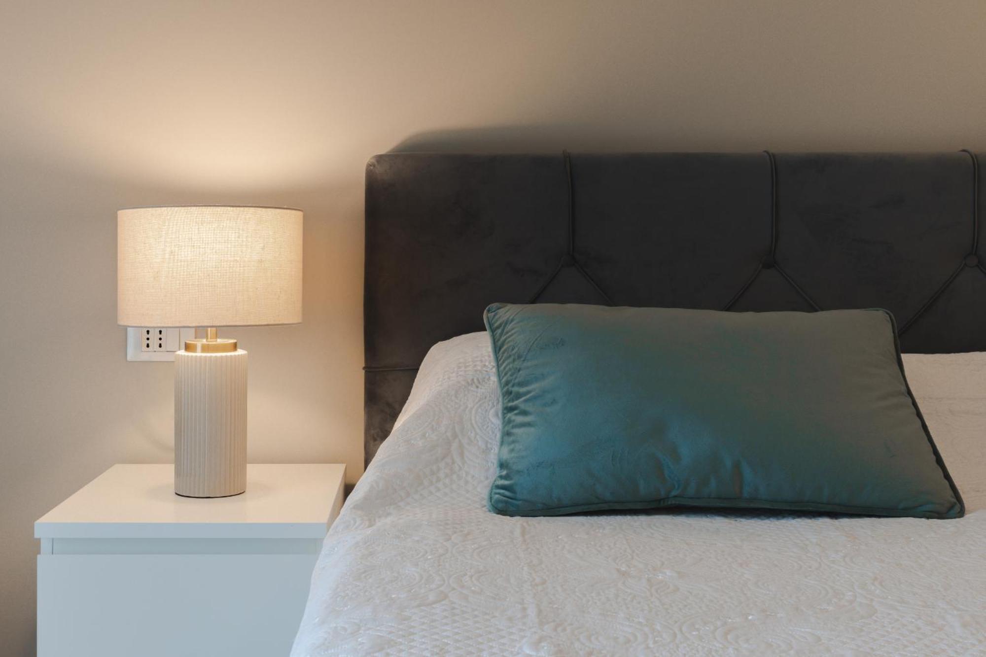 Family&Friends Apartment Триест Екстериор снимка