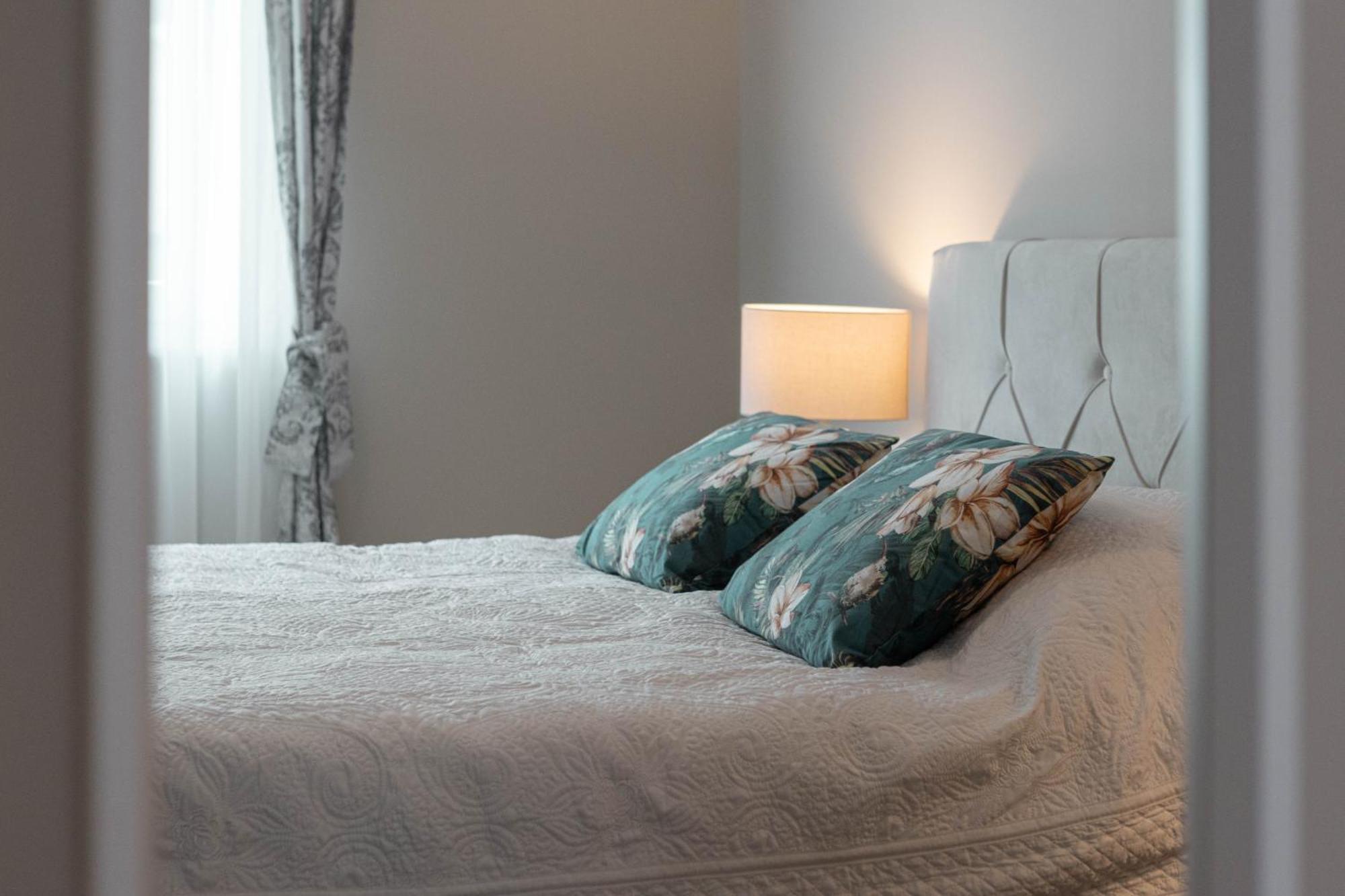 Family&Friends Apartment Триест Екстериор снимка