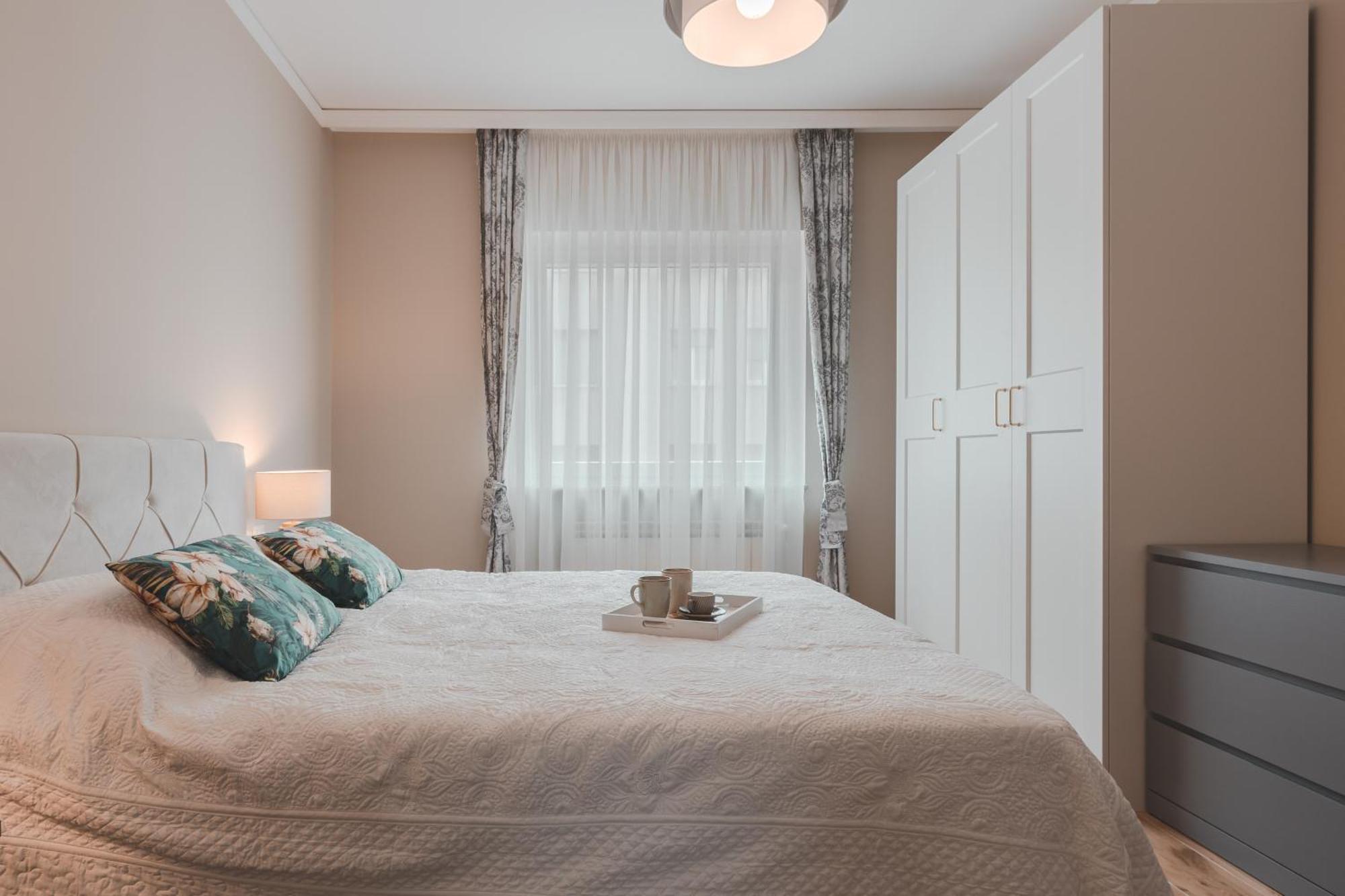 Family&Friends Apartment Триест Екстериор снимка