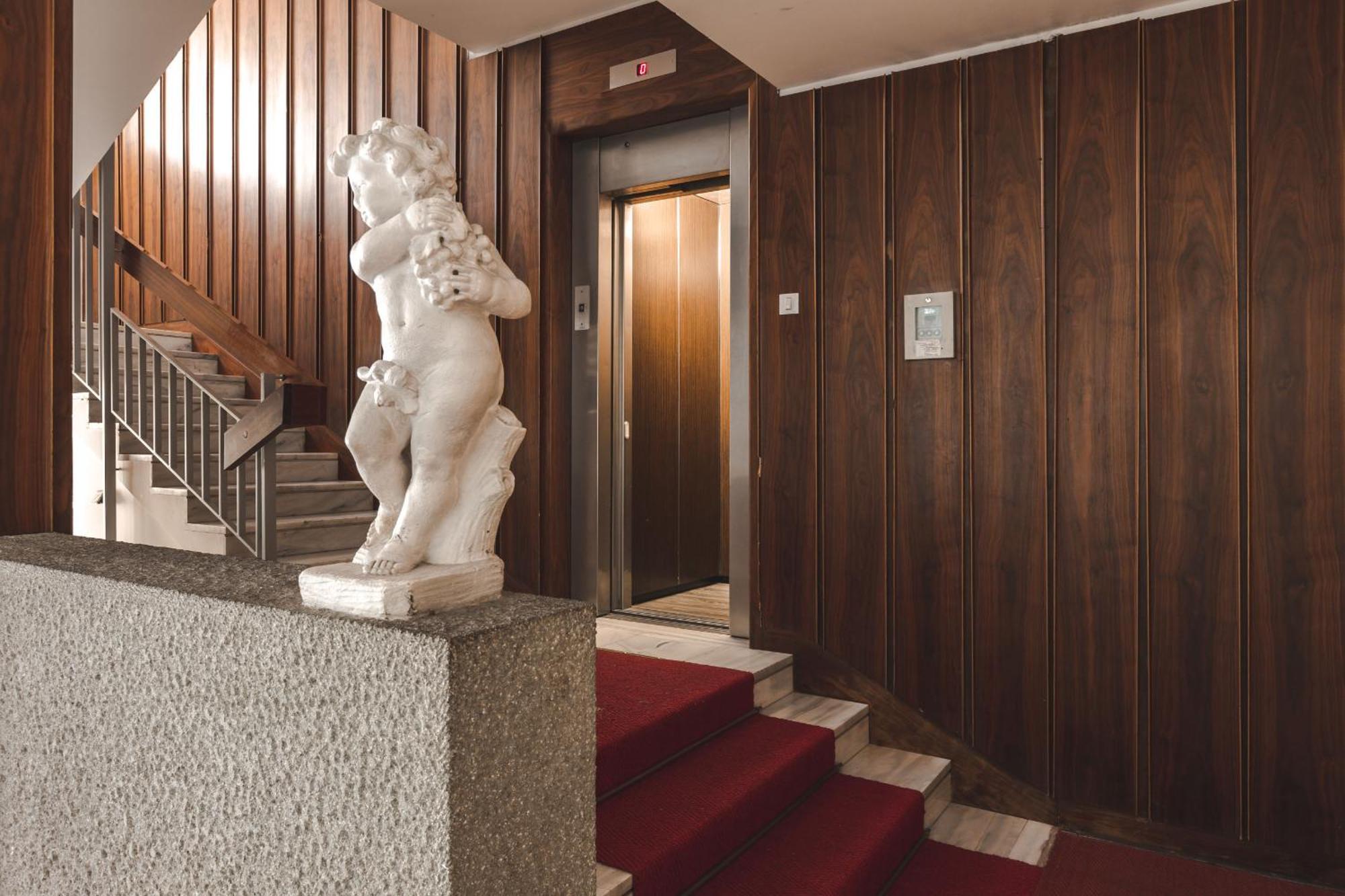 Family&Friends Apartment Триест Екстериор снимка